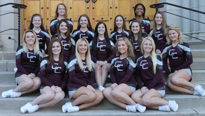 Central Catholic  Maroon Knights Head coach:  Jessica Becker